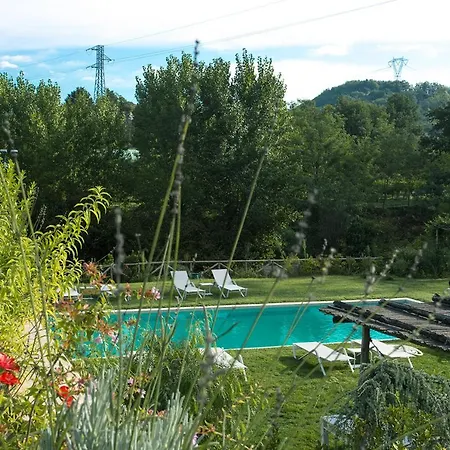 La Pampa Relais & Melizzano