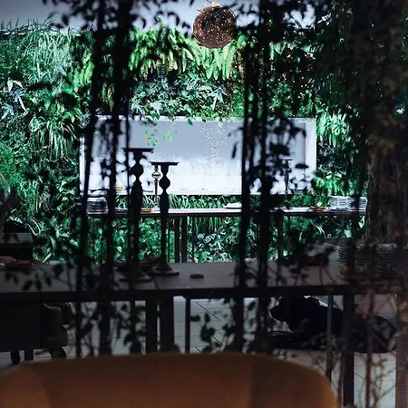 La Pampa Relais & Εξοχικό σπίτι Melizzano