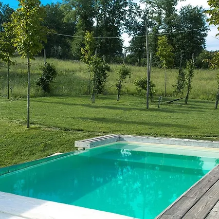 La Pampa Relais &