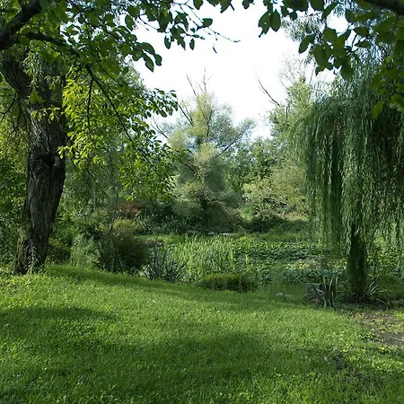 La Pampa Relais&spa Hotel