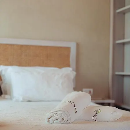 La Pampa Relais&spa 4* Melizzano
