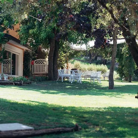 La Pampa Relais & Melizzano