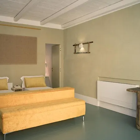 La Pampa Relais & Εξοχικό σπίτι
