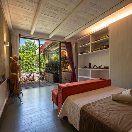 La Pampa Relais & 4* Melizzano