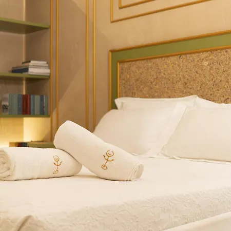 Hotel La Pampa Relais&spa Melizzano