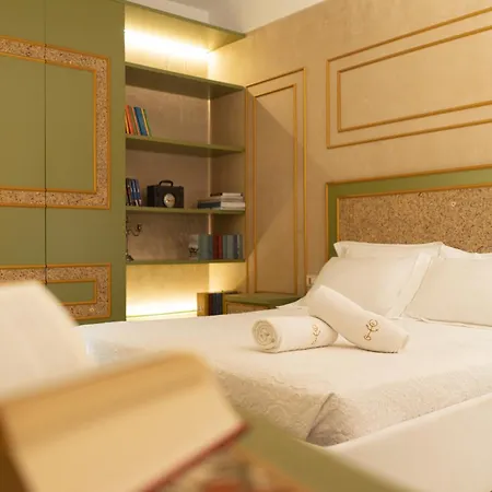 La Pampa Relais&spa 4*