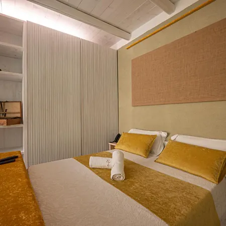 호텔 La Pampa Relais & Melizzano