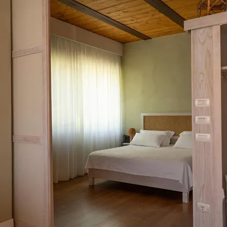 La Pampa Relais&spa 4*