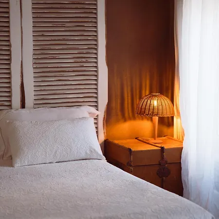 La Pampa Relais & 호텔 4*