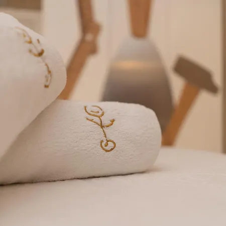 Hotel La Pampa Relais&spa 4*