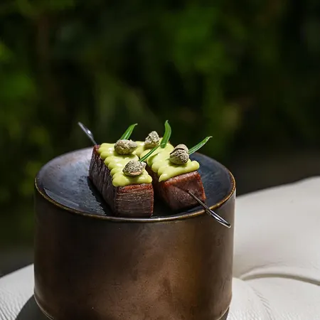 Hotel La Pampa Relais&spa