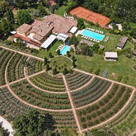 La Pampa Relais&spa Hotel 4*