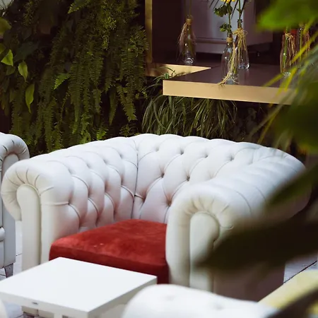 Hotel La Pampa Relais&spa Melizzano