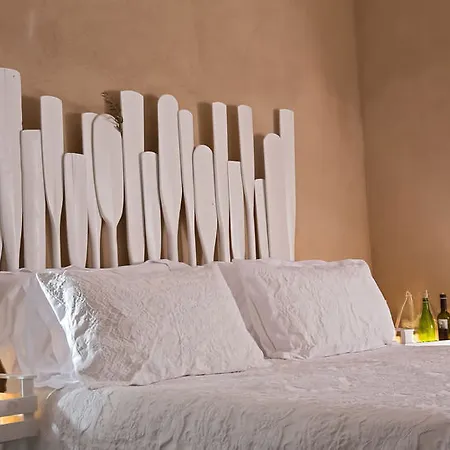 Hotel La Pampa Relais&spa