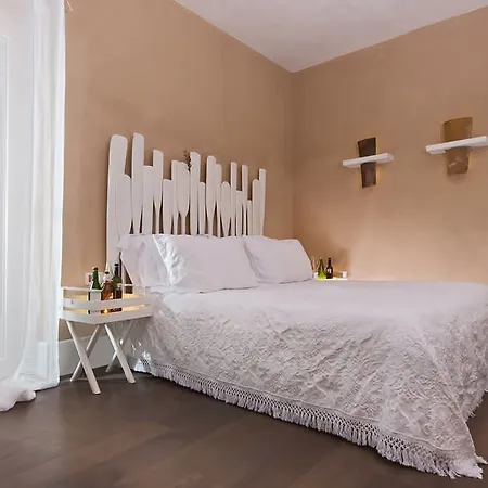 Hotel La Pampa Relais&spa Melizzano