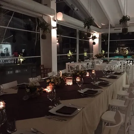 La Pampa Relais&spa