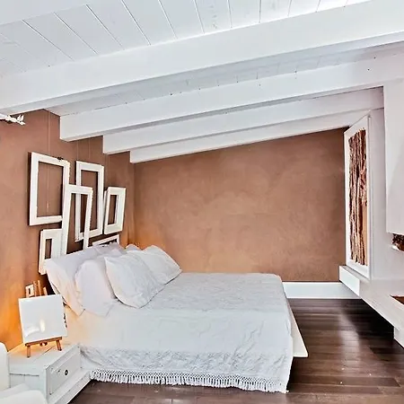 La Pampa Relais&spa 4* Melizzano