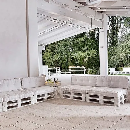 Εξοχικό σπίτι La Pampa Relais &