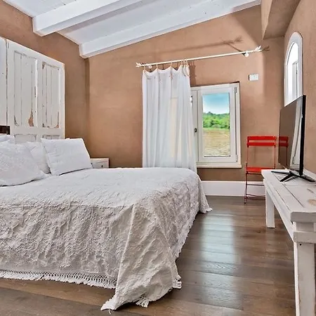 La Pampa Relais&spa Melizzano