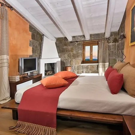 Εξοχικό σπίτι La Pampa Relais & *
