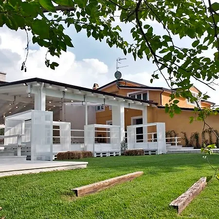 Hotel La Pampa Relais&spa