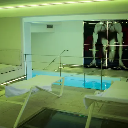 Hotel La Pampa Relais&spa