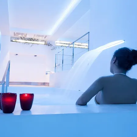 La Pampa Relais&spa Hotel