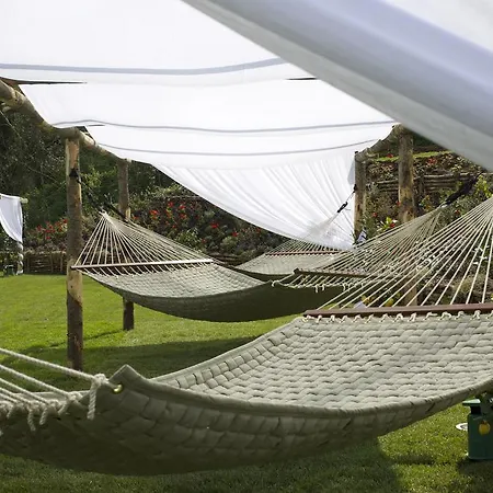 La Pampa Relais&spa 4*