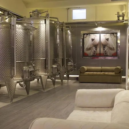 La Pampa Relais & 4*