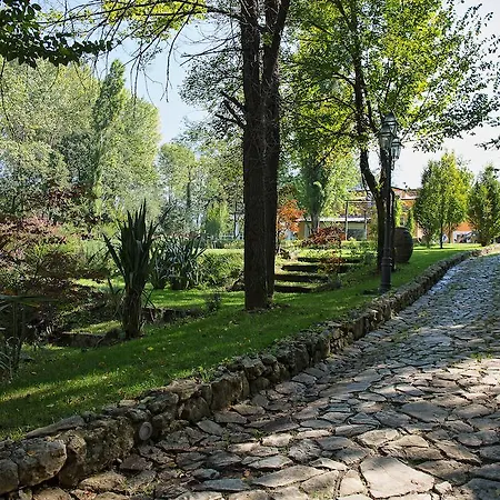 La Pampa Relais & 호텔 4*