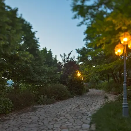 La Pampa Relais&spa 4* Melizzano