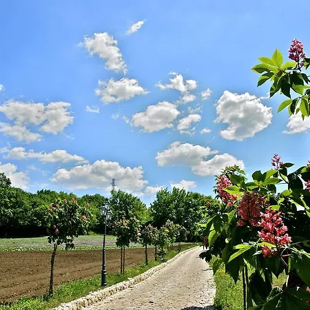 La Pampa Relais & Melizzano