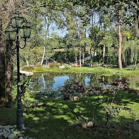 La Pampa Relais & Melizzano