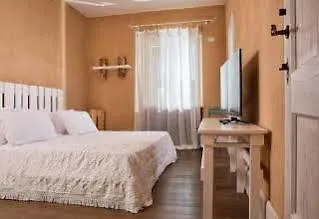 Hotel La Pampa Relais&spa Melizzano