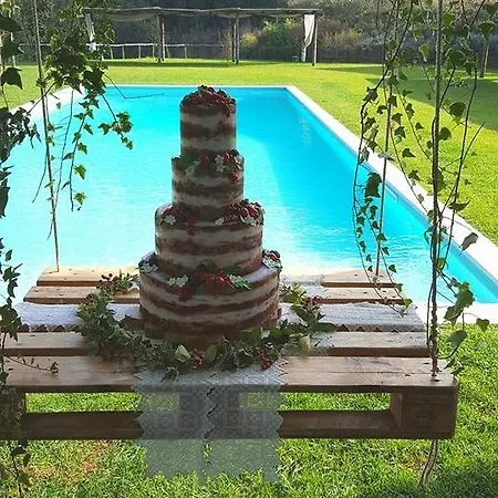 La Pampa Relais & *