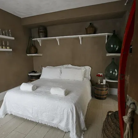 La Pampa Relais&spa Melizzano