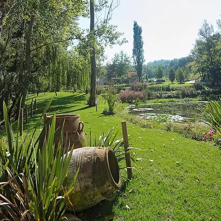 La Pampa Relais & Melizzano