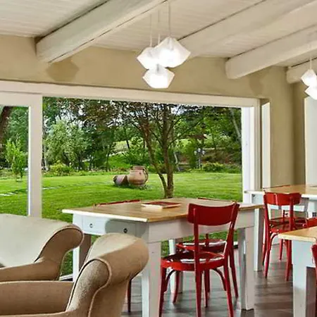 Hotel La Pampa Relais&spa